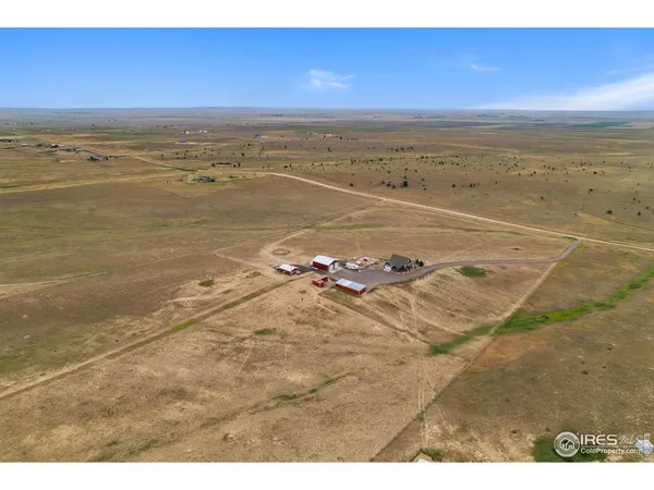 $1,175,000 | 51359 County Road 21, Nunn, CO 80648