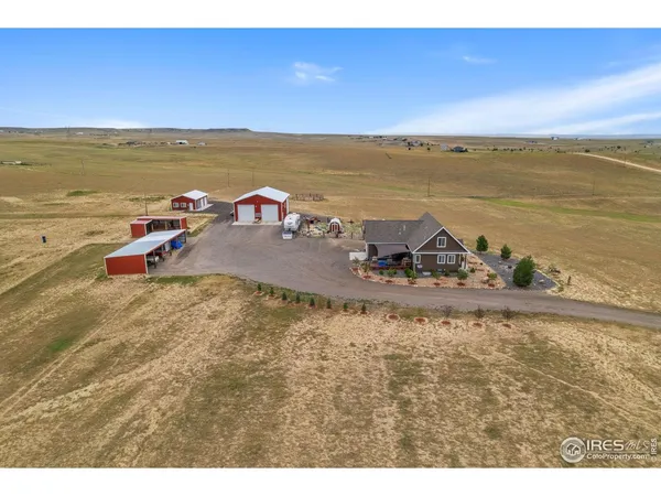 $1,175,000 | 51359 County Road 21, Nunn, CO 80648