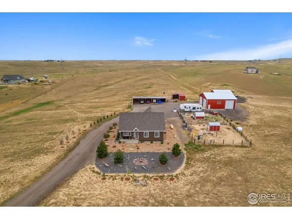 $1,175,000 | 51359 County Road 21, Nunn, CO 80648