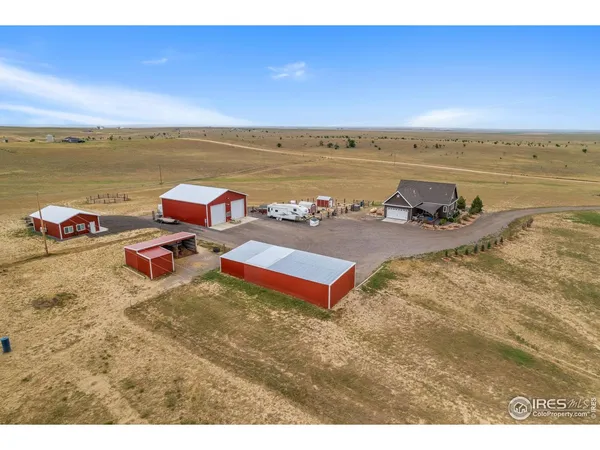 $1,175,000 | 51359 County Road 21, Nunn, CO 80648
