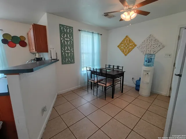 a view of a workspace