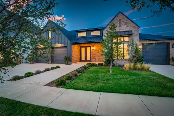 $672,300 | 3606 127th Street, Lubbock, TX 79423