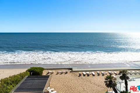 $4,495,000 | 22548 Pacific Coast Highway, Unit 401, Malibu, CA 90265