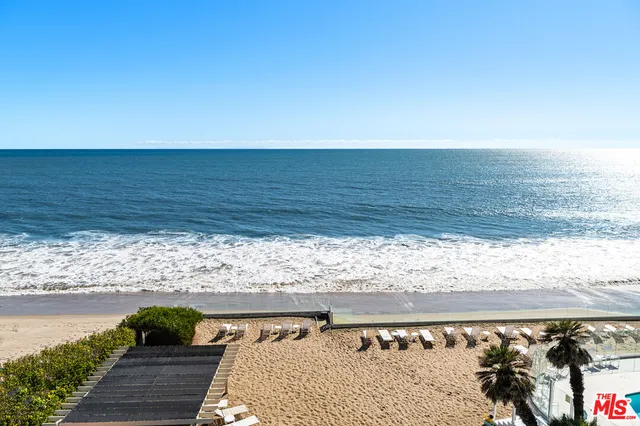 $4,495,000 | 22548 Pacific Coast Highway, Unit 401, Malibu, CA 90265