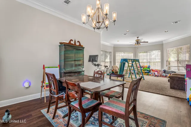 $450,000 | 2013 Rue Ulysse, Biloxi, MS 39531