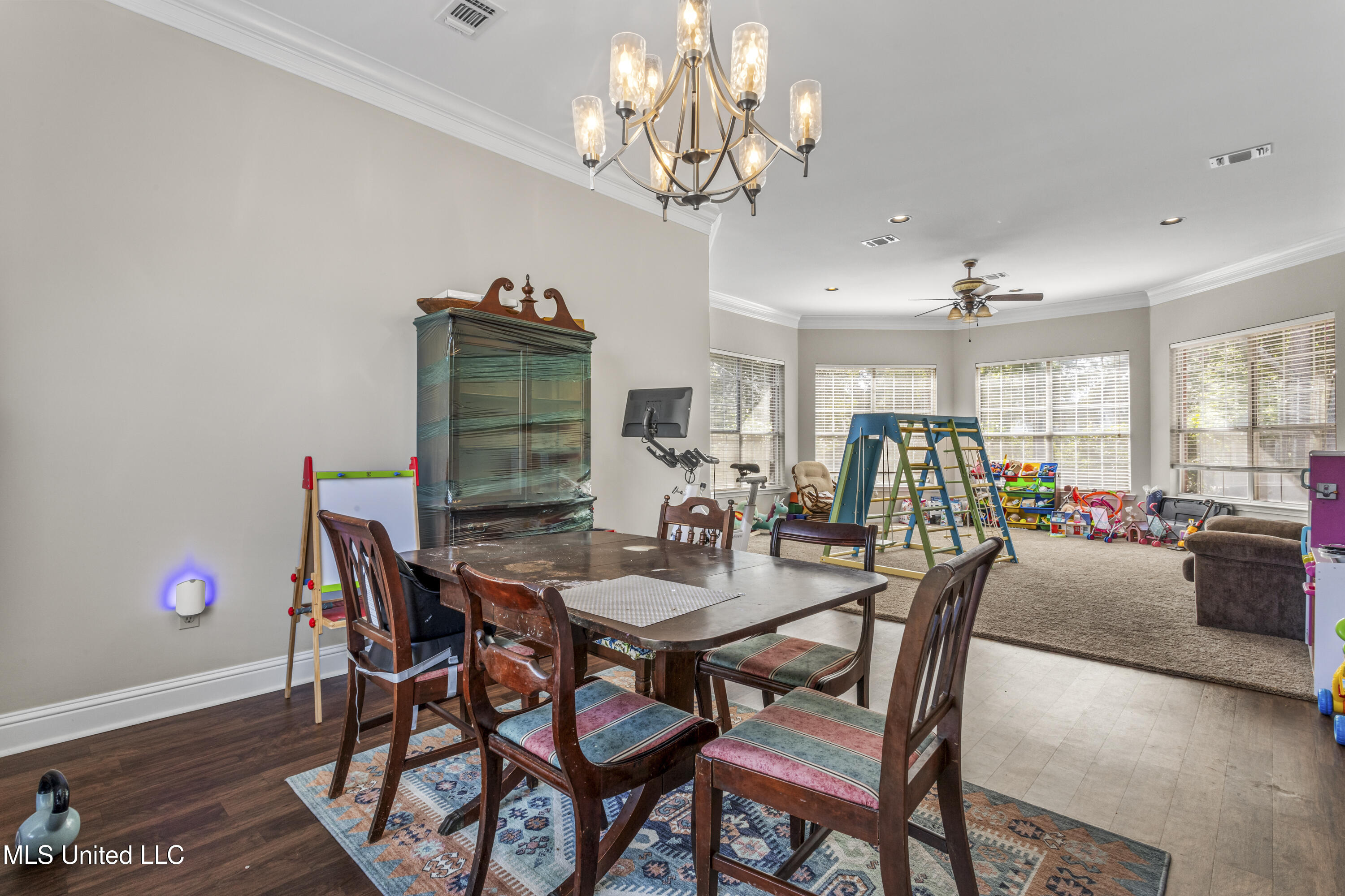 2013 Rue Ulysse Biloxi, MS 39531 - Photo 16 of 35 017