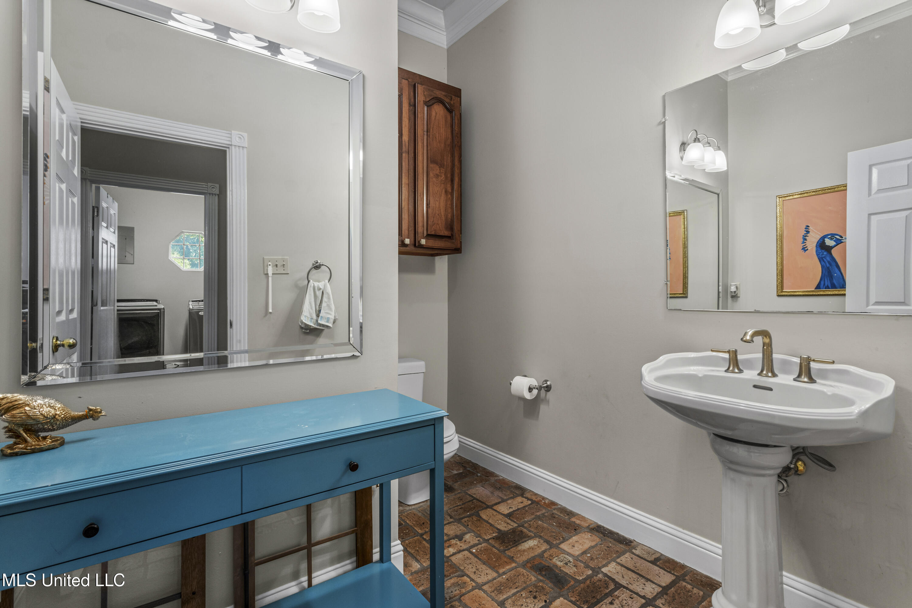 2013 Rue Ulysse Biloxi, MS 39531 - Photo 31 of 35 032