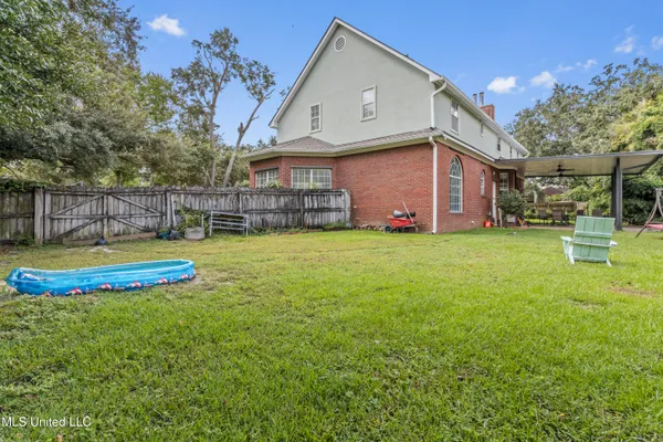 $450,000 | 2013 Rue Ulysse, Biloxi, MS 39531