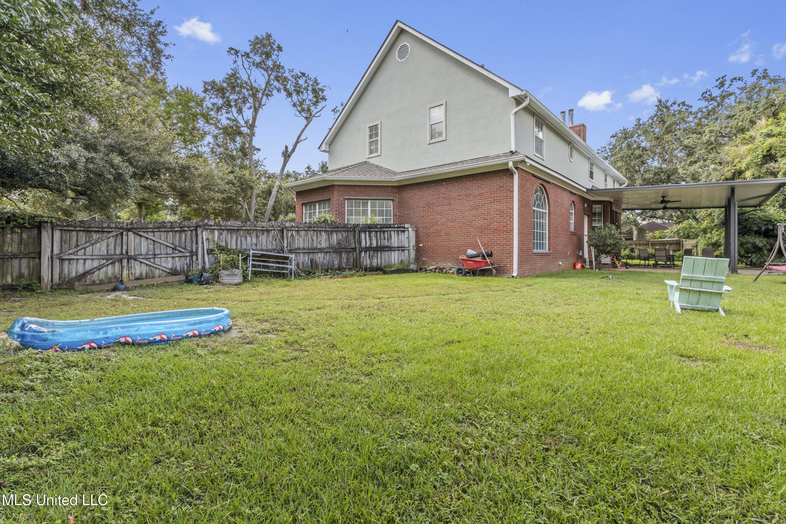 2013 Rue Ulysse Biloxi, MS 39531 - Photo 34 of 35 035