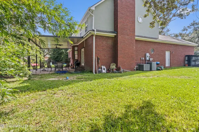 $450,000 | 2013 Rue Ulysse, Biloxi, MS 39531