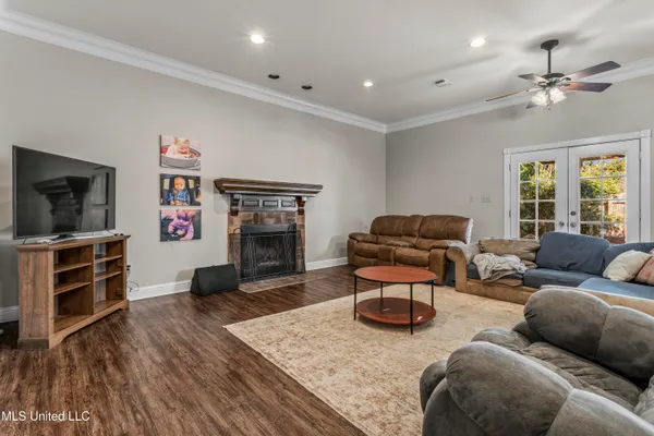 $450,000 | 2013 Rue Ulysse, Biloxi, MS 39531