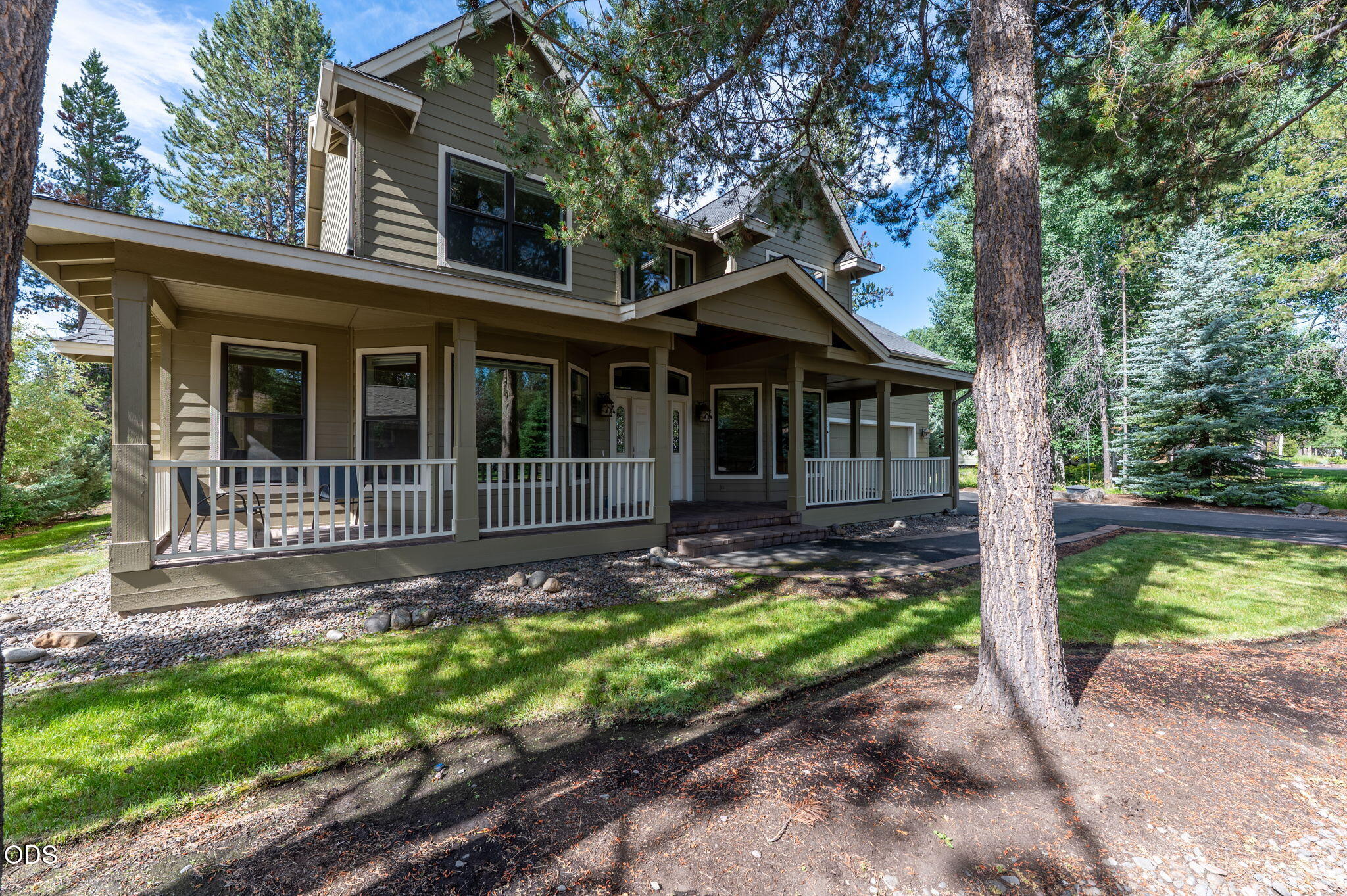 16775 Pony Express Way Bend, OR 97707 - Photo 52 of 86