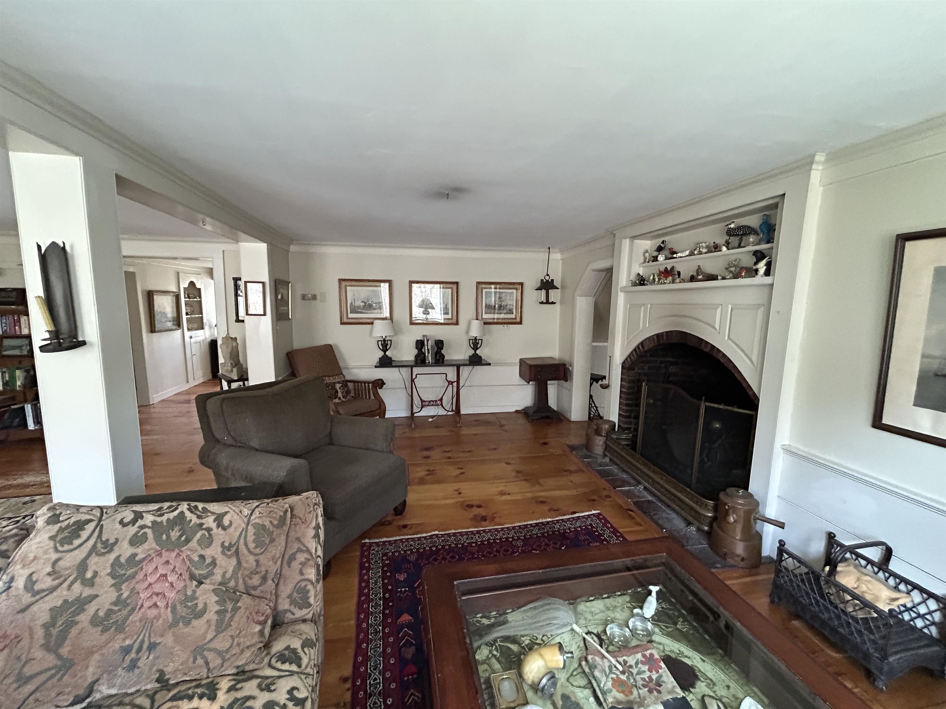 266 North Haverhill Road Kensington, NH 03833 - Photo 16 of 41