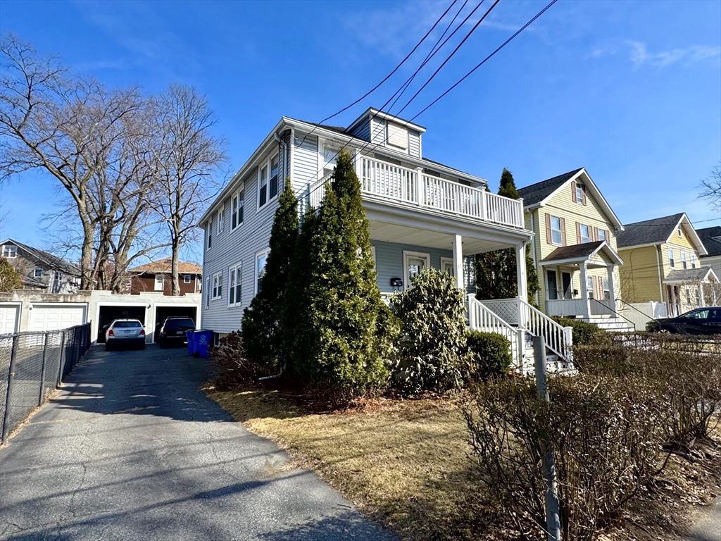 35 Flett Road, Unit 35 Belmont, MA 02478 - Photo 1 of 24