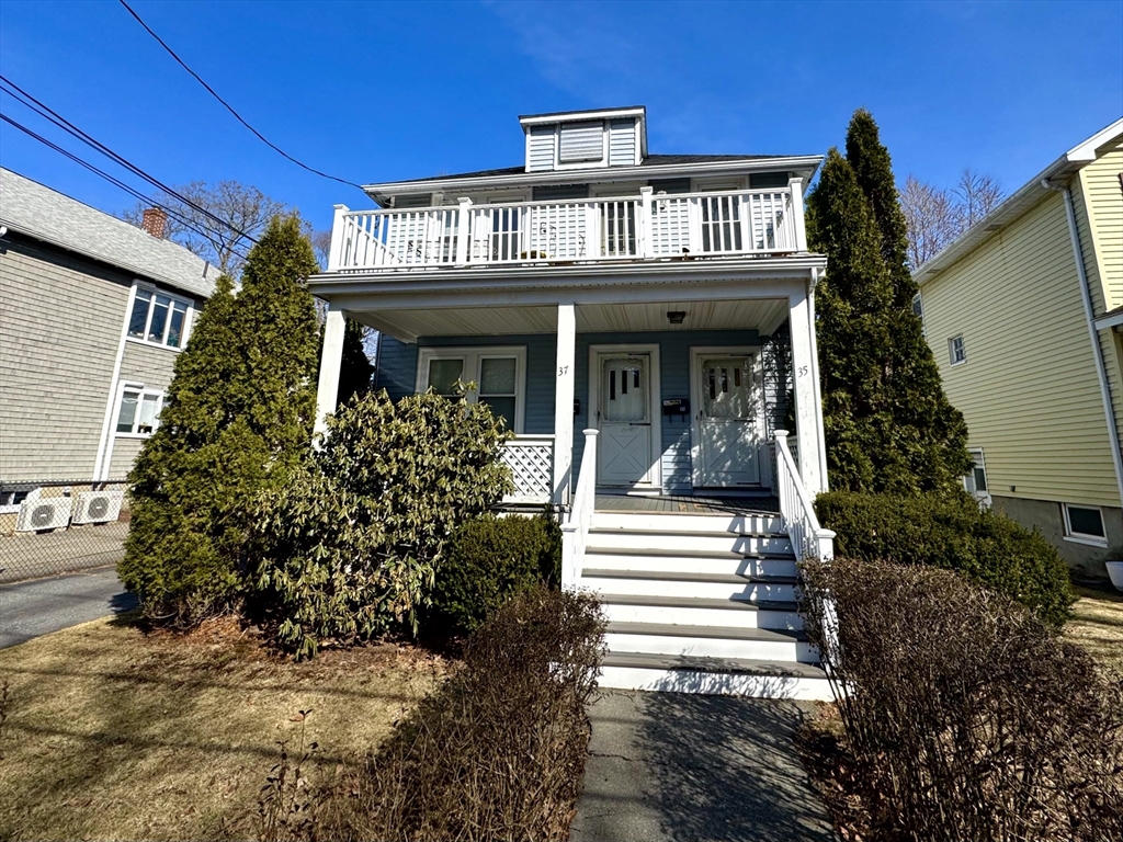 35 Flett Road, Unit 35 Belmont, MA 02478 - Photo 2 of 24