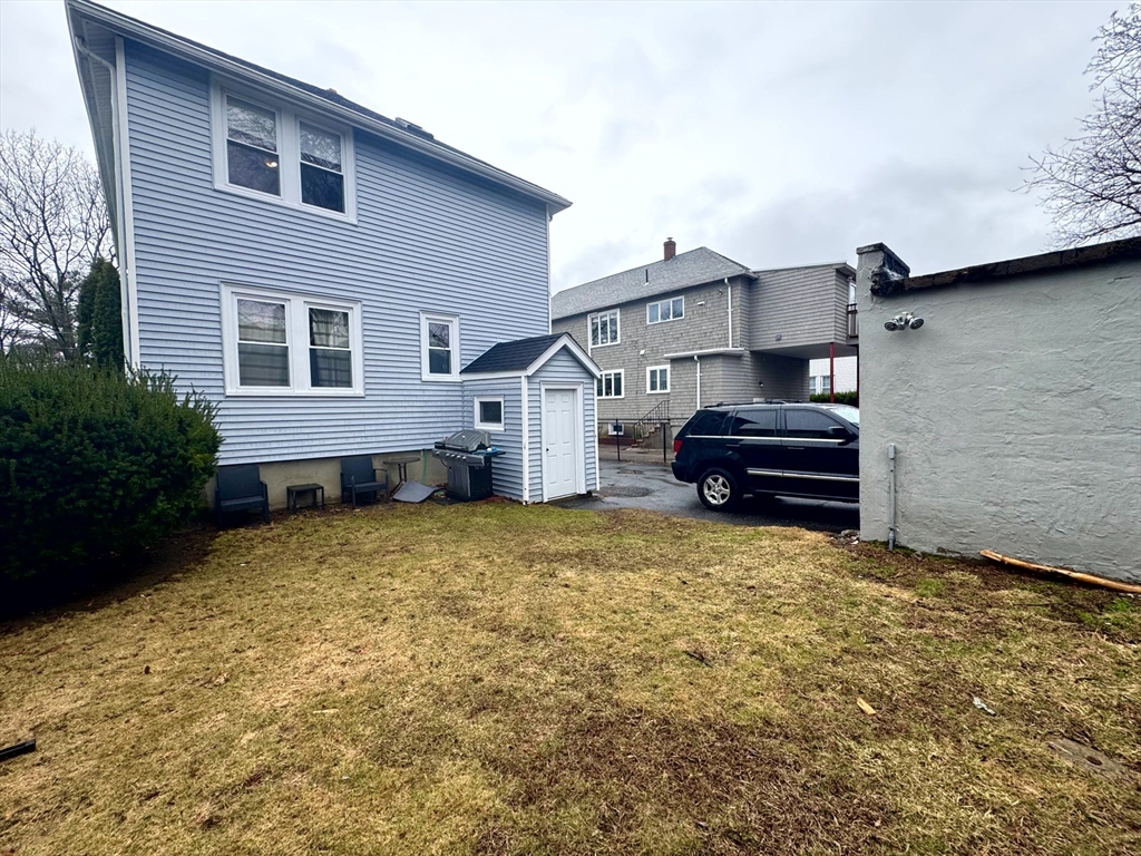 35 Flett Road, Unit 35 Belmont, MA 02478 - Photo 23 of 24