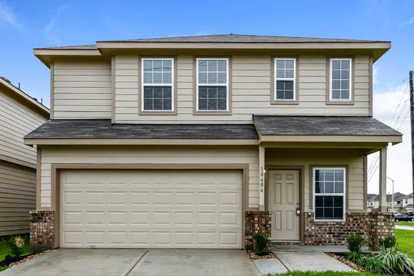 $1,880 | 18606 Cooper Ravine Way, Katy, TX 77449