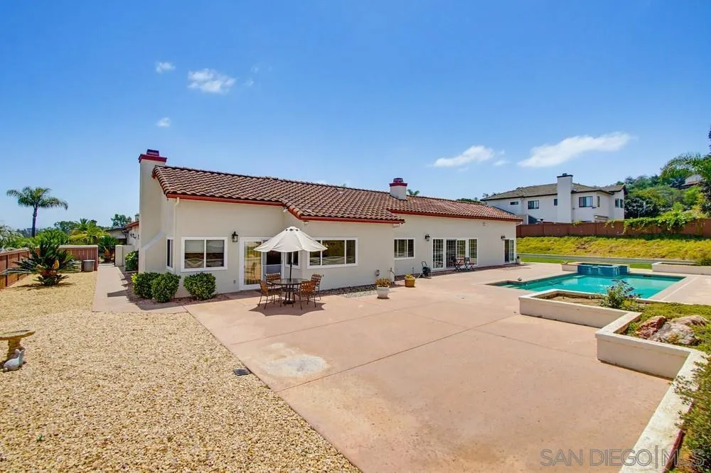 2071 Winamar Place Escondido, CA 92029 - Photo 36 of 43