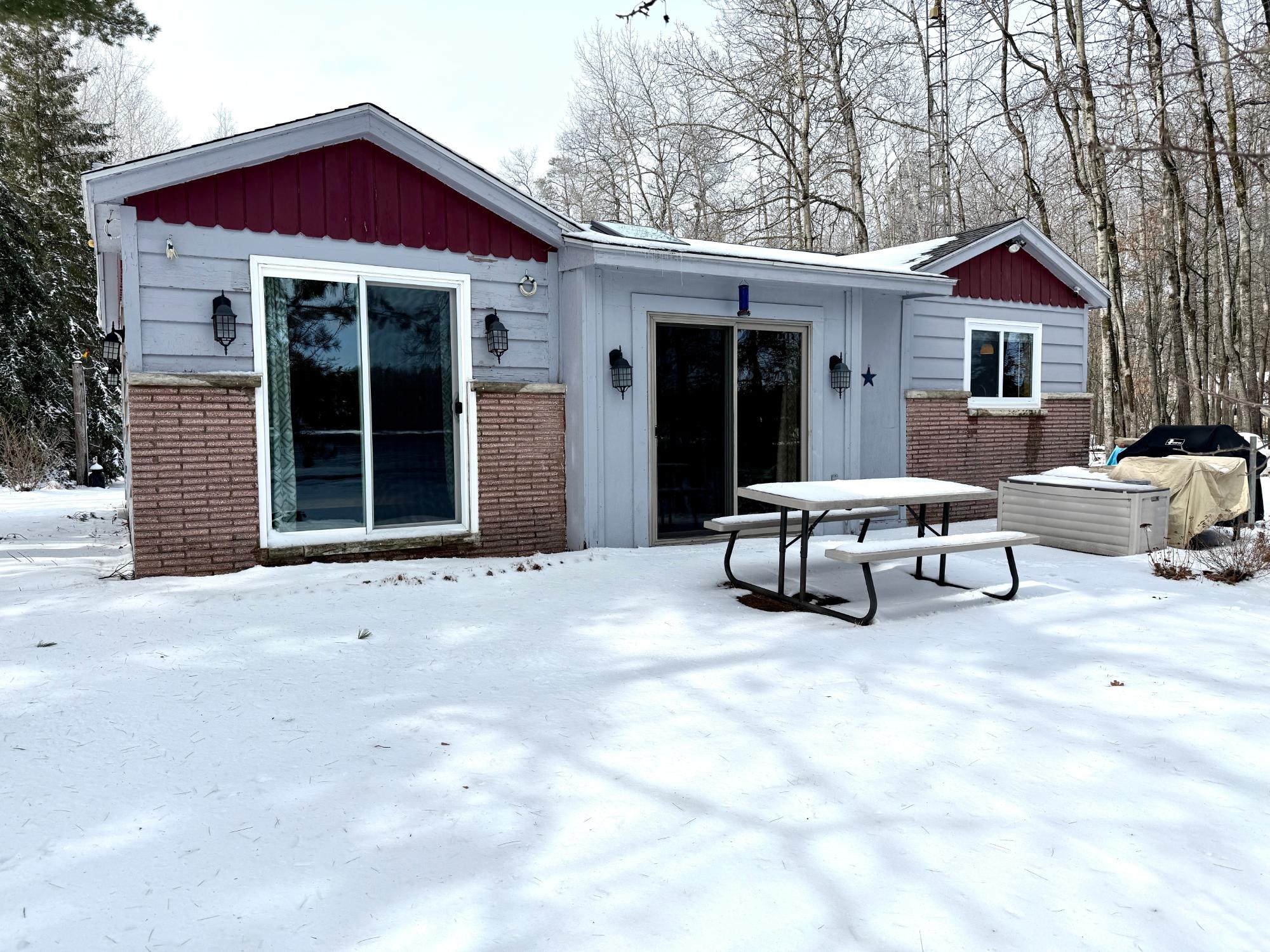 2066 River Road Tomahawk, WI 54487 - Photo 16 of 34 Gallery Image 16
