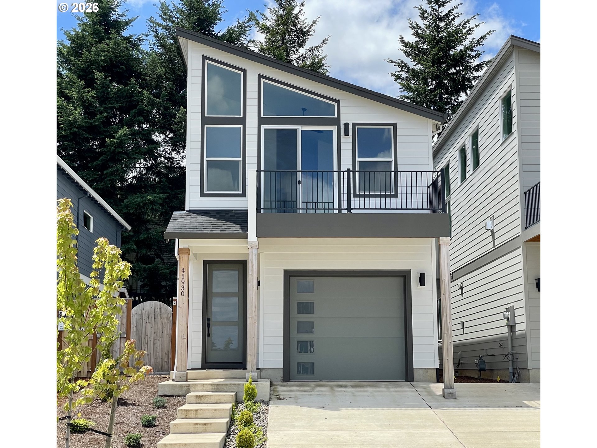 41930 Deschutes Avenue Sandy, OR 97055 - Photo 1 of 33