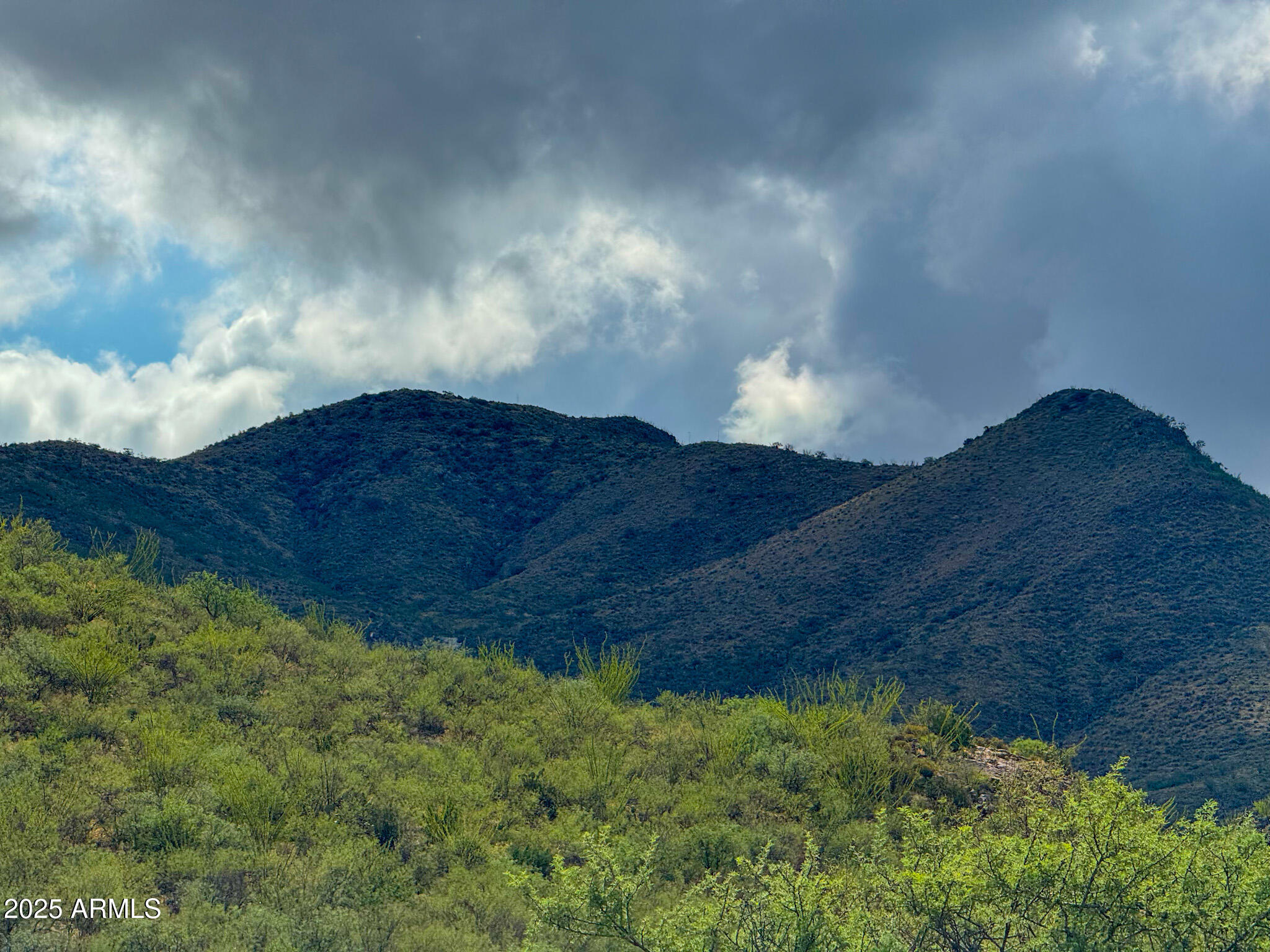 19795 South Attaway Place Vail, AZ 85641 - Photo 12 of 30 a sunset view