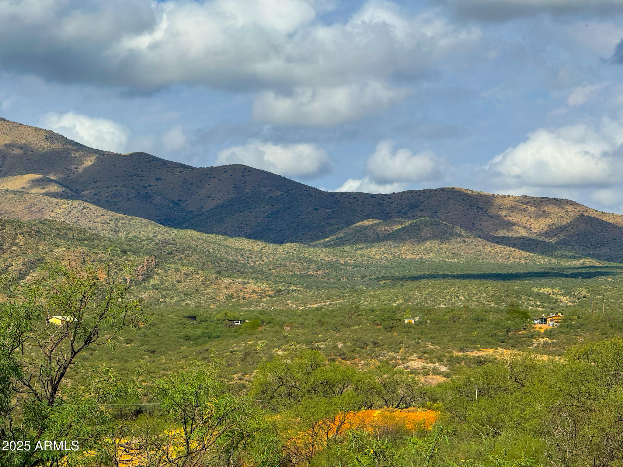 19795 South Attaway Place Vail, AZ 85641 - Photo 13 of 30 a view of lake with mountain