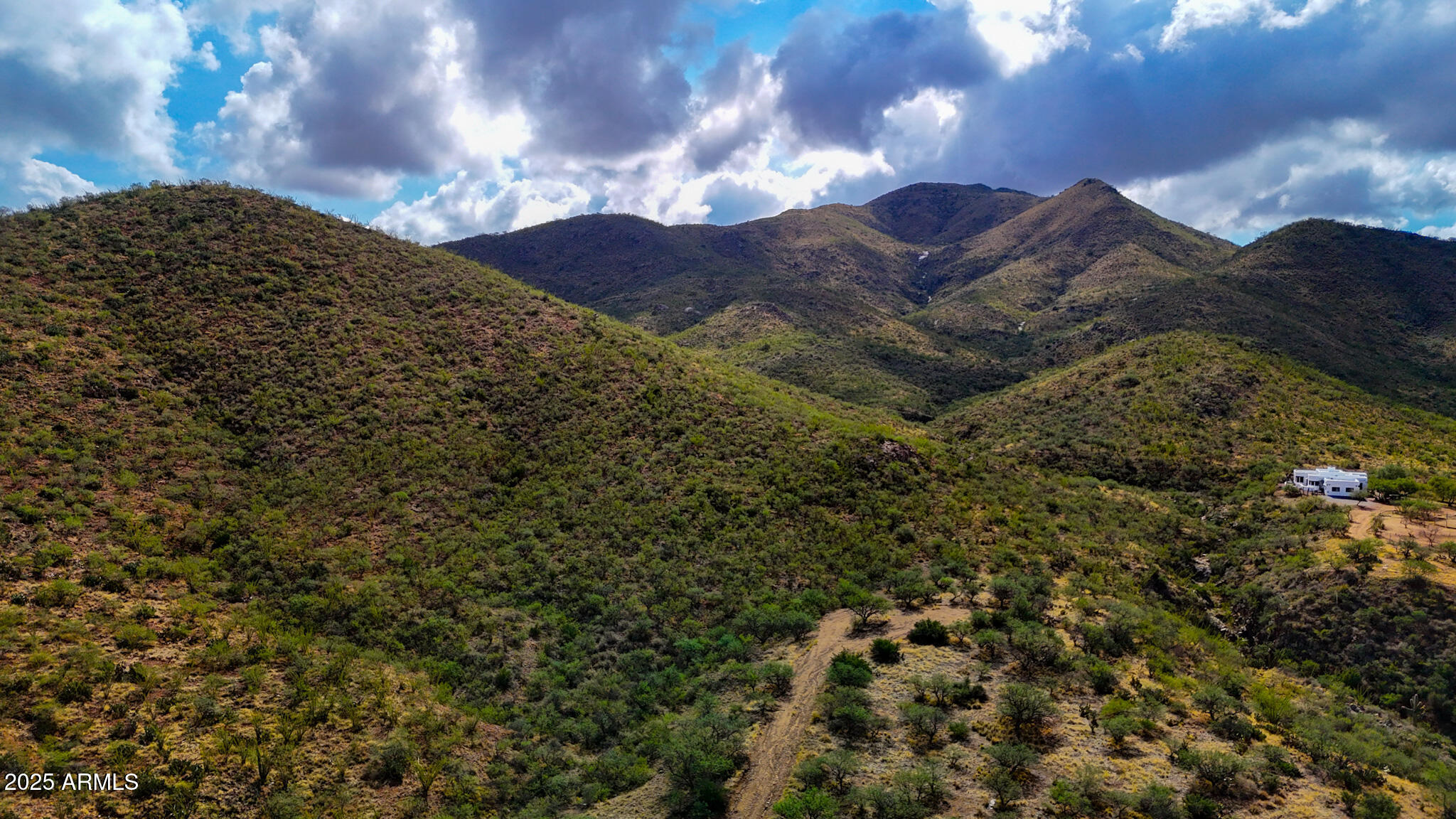 19795 South Attaway Place Vail, AZ 85641 - Photo 9 of 30 a view of a house