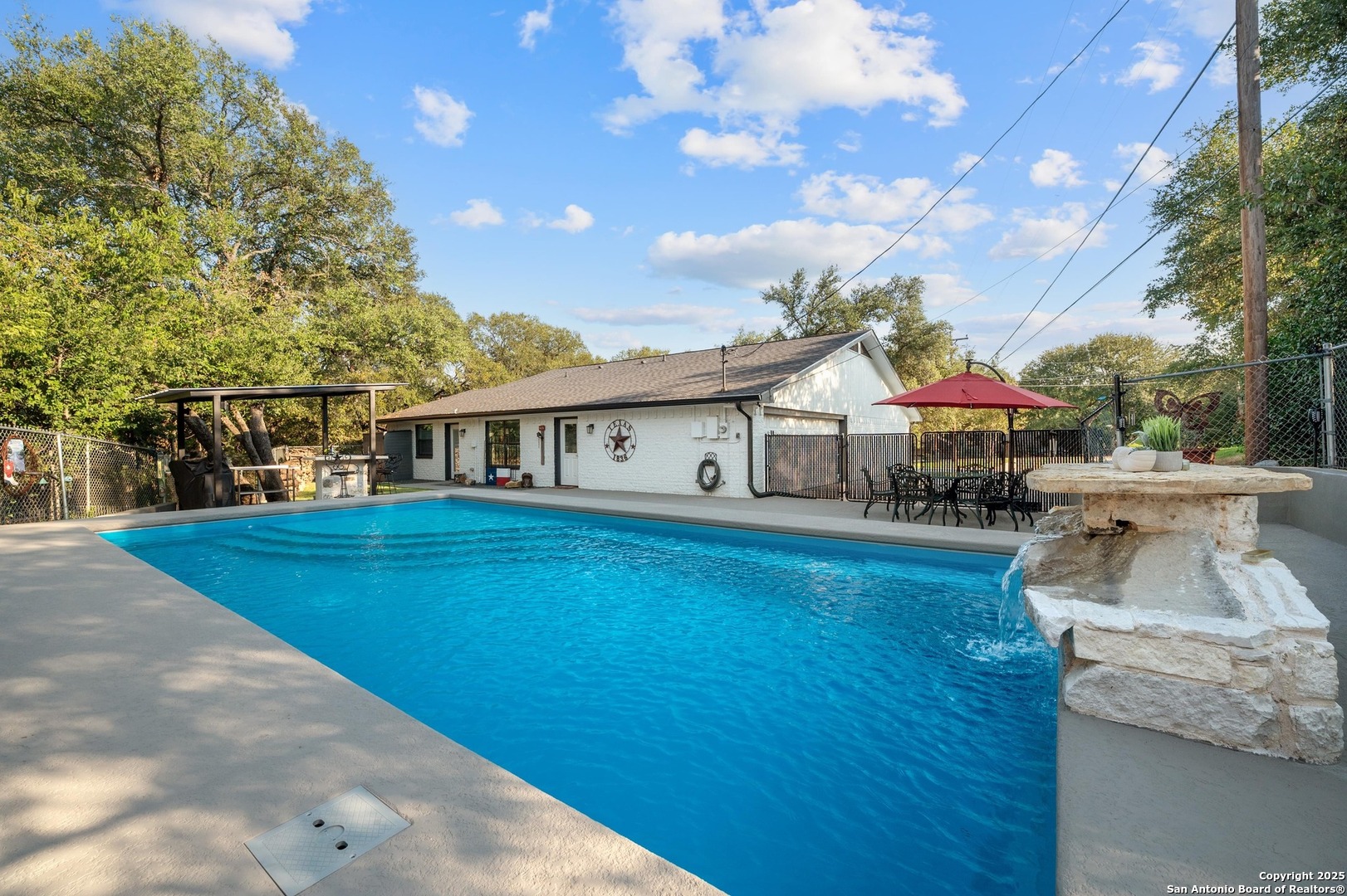 113 Timberlake Kingsland, TX 78639 - Photo 41 of 50