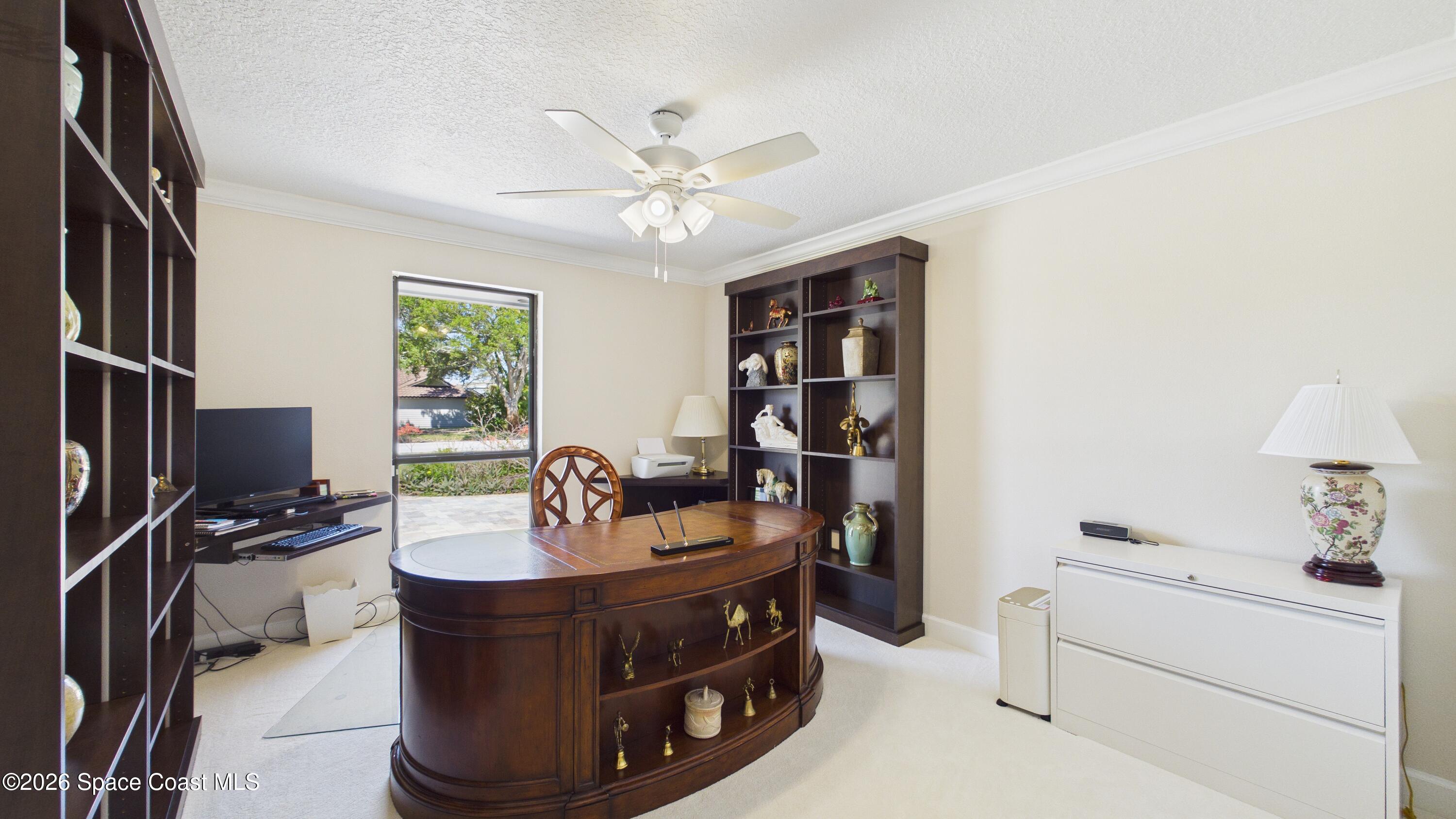 3083 Rio Pino North Melbourne, FL 32903 - Photo 42 of 72 3rd bedroom