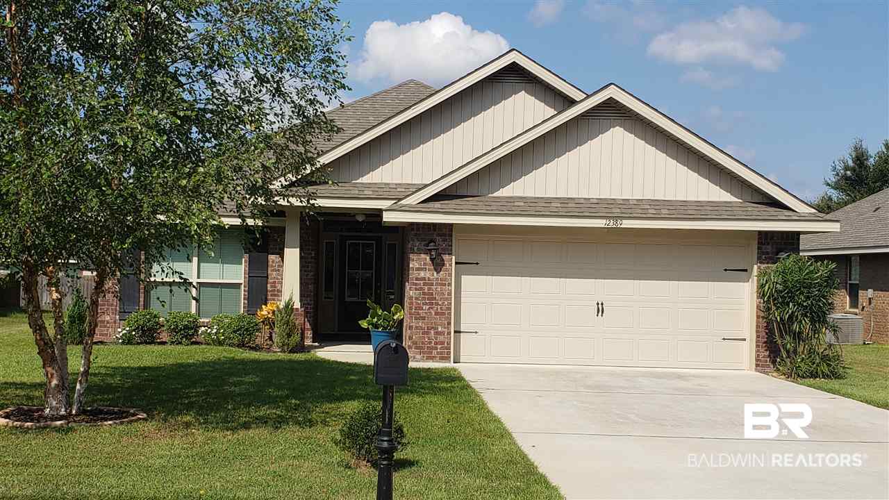 12389 Copperwood Drive Foley, AL 36535 - Photo 1 of 24