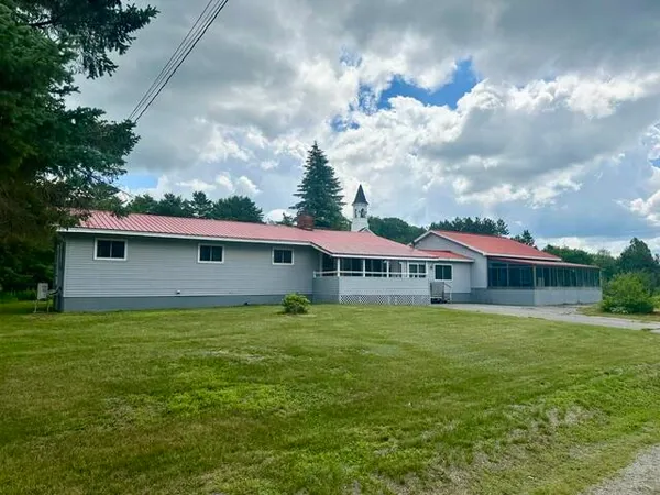$255,000 | 140 Main Road, Medway, ME 04460