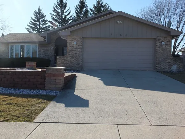 $4,000 | 15438 Sulky Drive, Homer Glen, IL 60491