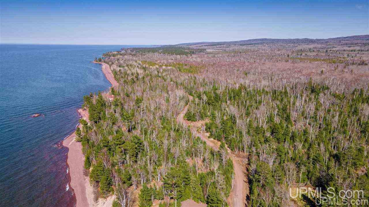Tbd Seven Mile Point (16) Road Allouez, MI 49805 - Photo 13 of 50