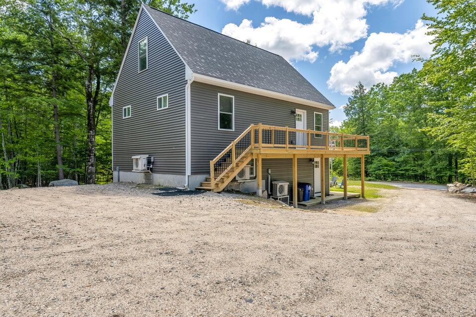 488 Cape Monday Road Harrison, ME 04040 - Photo 46 of 68 488 Cape Monday Road, Harrison, ME