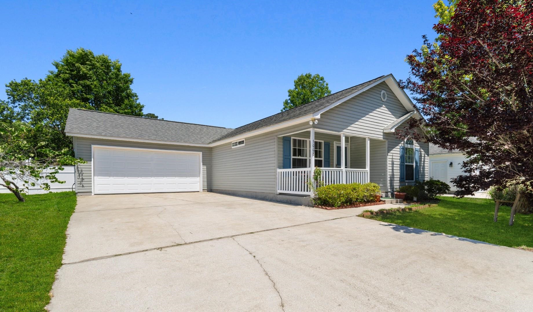 5008 Blue Spruce Lane Murrells Inlet, SC 29576 - Photo 1 of 34