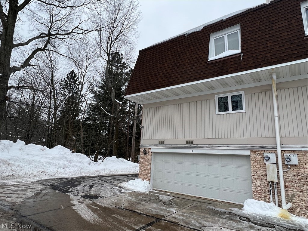 6480 State Road, Unit F14 Parma, OH 44134 - Photo 20 of 21 Gallery Image 20