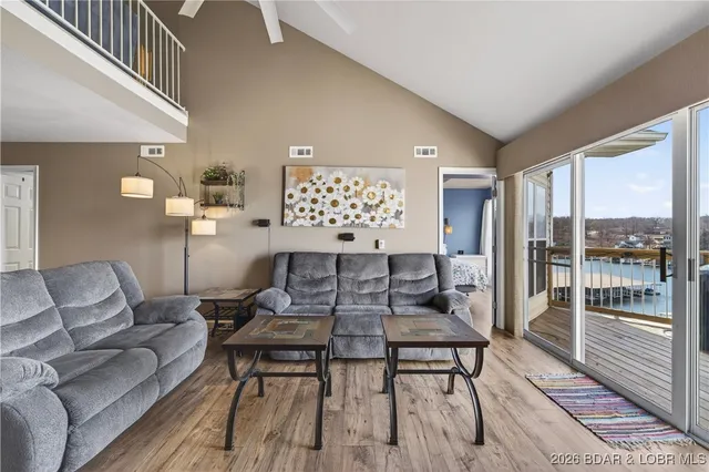 $365,000 | 1481 Ledges Drive, Unit 943, Osage Beach, MO 65065