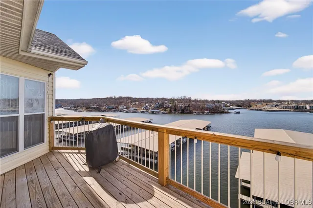 $365,000 | 1481 Ledges Drive, Unit 943, Osage Beach, MO 65065