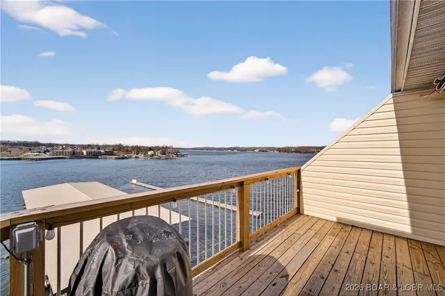 $365,000 | 1481 Ledges Drive, Unit 943, Osage Beach, MO 65065