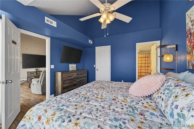 $365,000 | 1481 Ledges Drive, Unit 943, Osage Beach, MO 65065