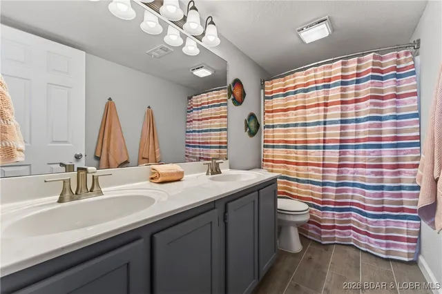 $365,000 | 1481 Ledges Drive, Unit 943, Osage Beach, MO 65065