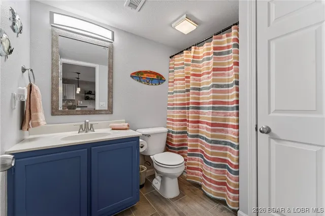 $365,000 | 1481 Ledges Drive, Unit 943, Osage Beach, MO 65065