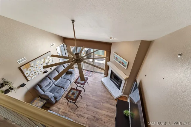 $365,000 | 1481 Ledges Drive, Unit 943, Osage Beach, MO 65065
