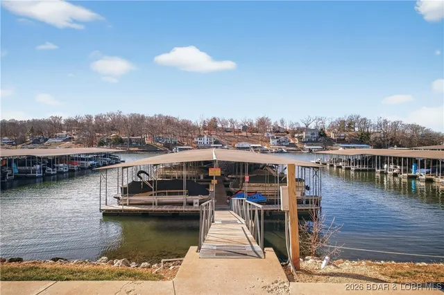 $365,000 | 1481 Ledges Drive, Unit 943, Osage Beach, MO 65065