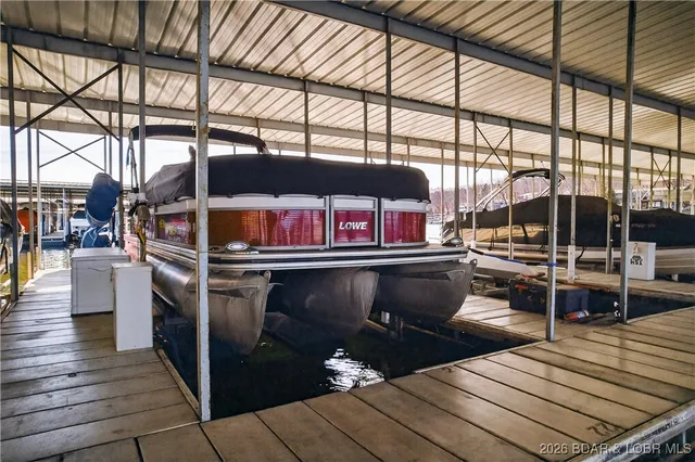 $365,000 | 1481 Ledges Drive, Unit 943, Osage Beach, MO 65065