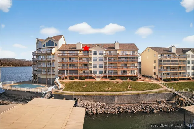 $365,000 | 1481 Ledges Drive, Unit 943, Osage Beach, MO 65065