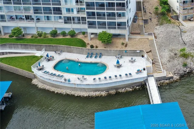 $365,000 | 1481 Ledges Drive, Unit 943, Osage Beach, MO 65065