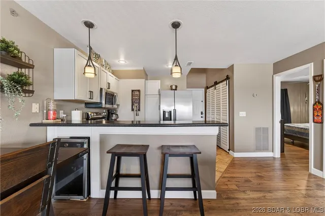 $365,000 | 1481 Ledges Drive, Unit 943, Osage Beach, MO 65065