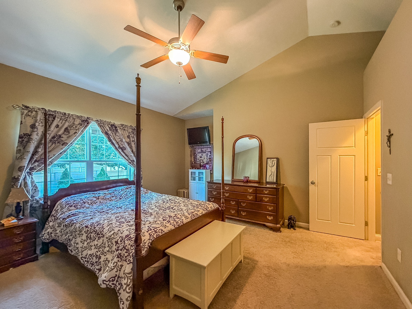 3907 Boulder Ridge Drive Champaign, IL 61822 - Photo 17 of 53