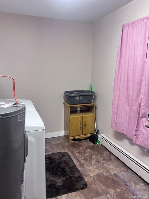 13 Herlings Road Wurtsboro, NY 12790 - Photo 13 of 28 First floor Laundry.